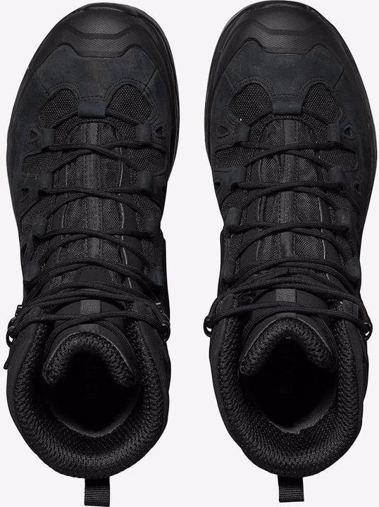 Produktbild Salomon Quest 4D GTX Forces 2 EN Einsatzstiefel (44)