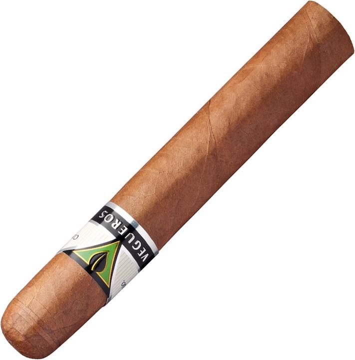 Actual product image Vegueros Tapados (Corona)