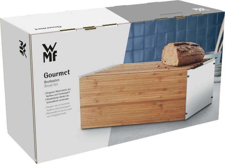Image du produit WMF Gourmet