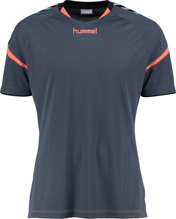Immagine prodotto hummel Autentico Charge Ss Poly Jersey (L)