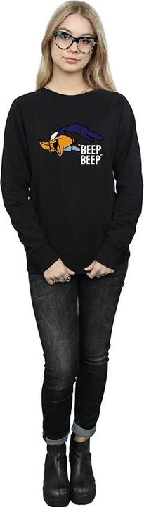 Produktbild Looney Tunes Beep Beep Sweatshirt (L)