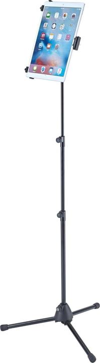 K&M Tablet PC Stativ