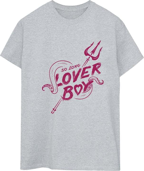 Disney Villains Ursula Lover Boy TShirt (L)