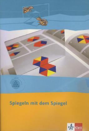 Produktbild Spiegeln mit dem Spiegel (Deutsch, Hartmut Spiegel, Gerhard N. Müller, Erich Ch. Wittmann, 1996)