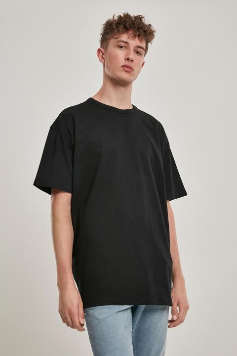 Image du produit Urban Classics Organic Basic Tee (XXL)