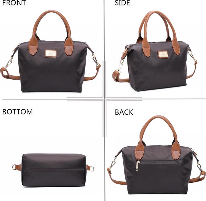 Immagine prodotto Gallantry Borsa Cabas La Balade taglia S (5 l)