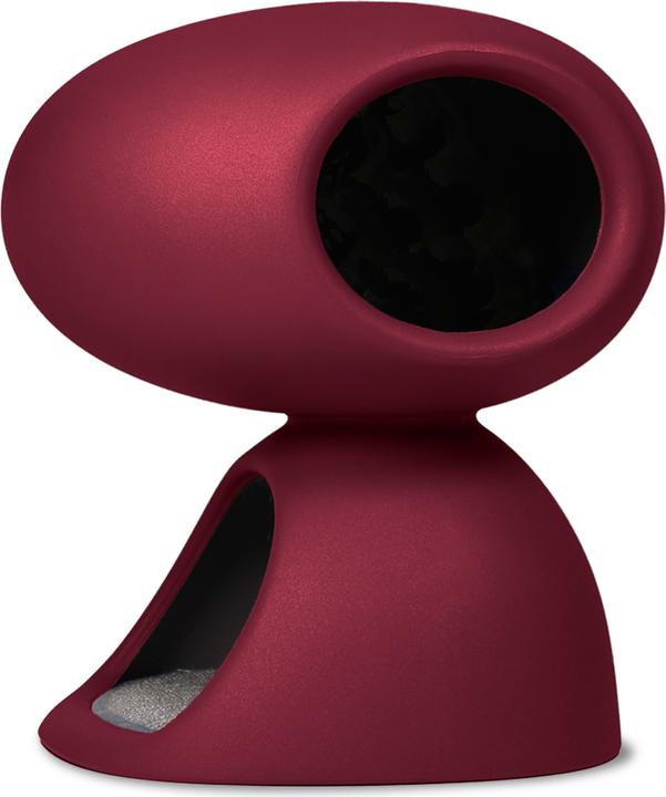 Bordeaux red