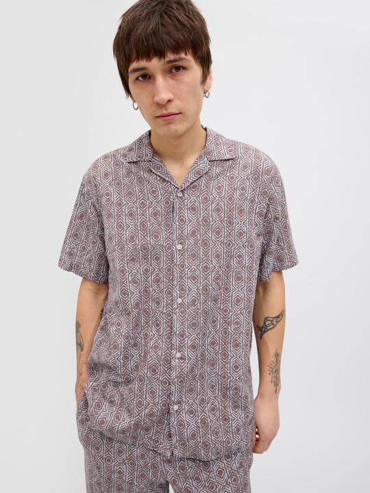 Image du produit Jack & Jones Relaxed Fit Hemd Hemd (S)