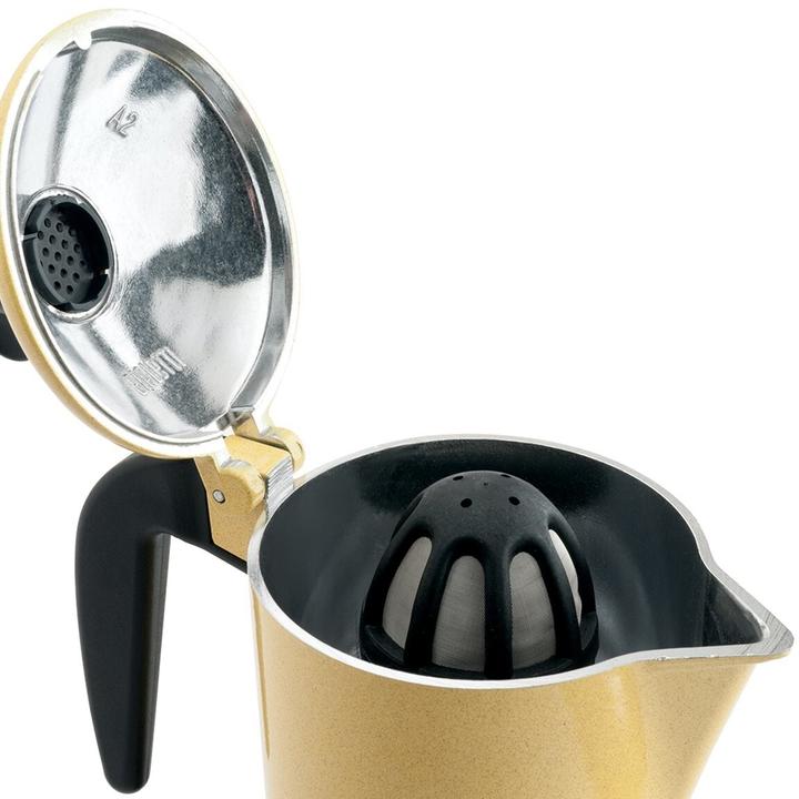Immagine prodotto Bialetti Orzo Express (2 T.)