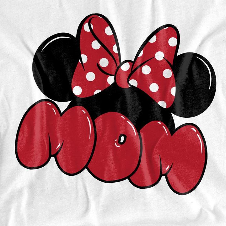 Produktbild Disney Ears For Mom TShirt Muttertag (M)