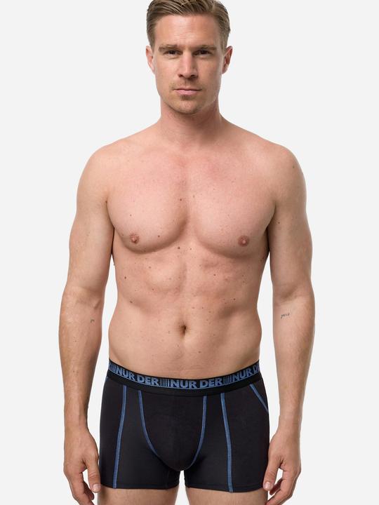 Actual product image Nur Der Retro Boxer 3D-Flex Air (XL, pack of 3)