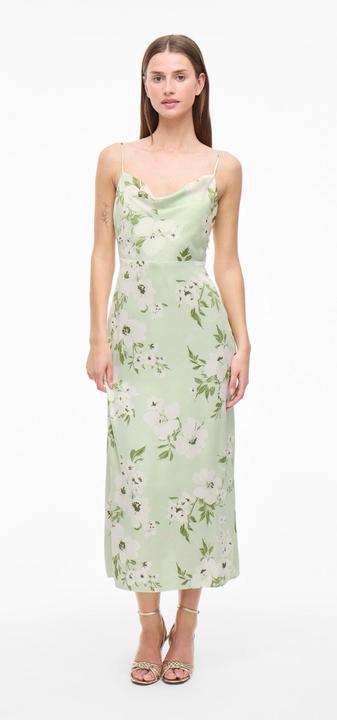 Actual product image Vila VIRAVENNA Träger Abendkleid (40)