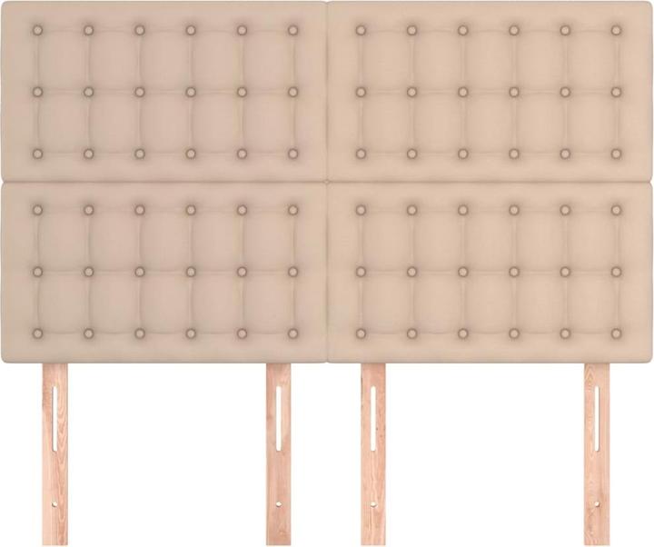 Image du produit VidaXL Kenzie (144 x 5 x 128 cm)