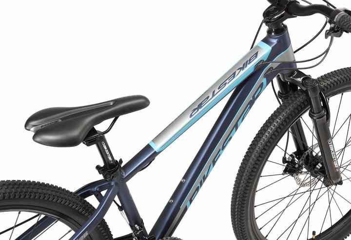 Immagine prodotto Bikestar Hardtail (33 cm)