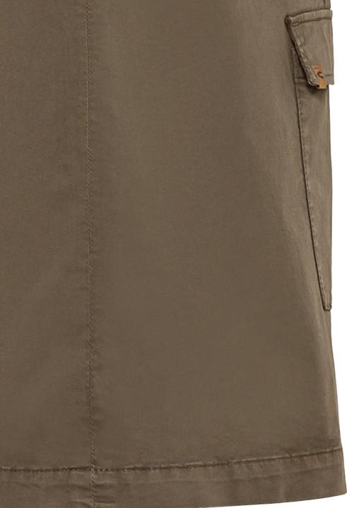 Immagine prodotto Camel Active Gonna a tubino con spacco frontale (36)