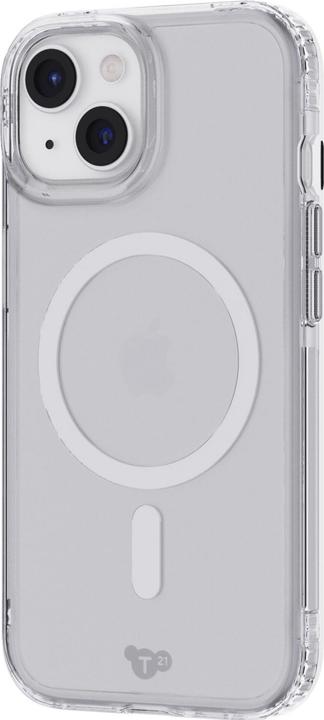 tech21 Evoclear W/Magsafe Clear (Apple iPhone 15)