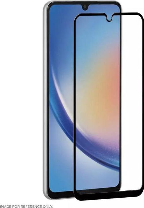 Image du produit Eiger Mountain Glass Clear Edge (1 pièce(s), Samsung Galaxy A34 5G)