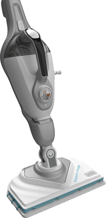 Produktbild Black & Decker BHSM168D-QS Steam-Mop (1600 W)