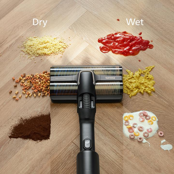 Produktbild Philips AquaTrio 9000 XW9463/11