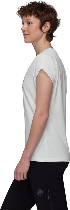 Actual product image Mammut Mountain T-Shirt Women 8035m (S)