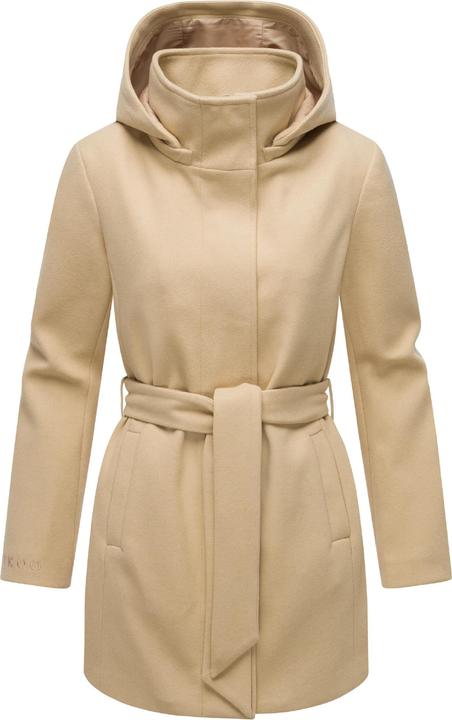Actual product image Marikoo Katalinaa 16 (3XL)