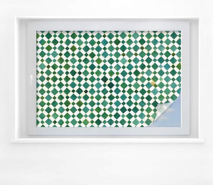 Produktbild Trenddeko Mosaik 02 (60 x 40 cm)