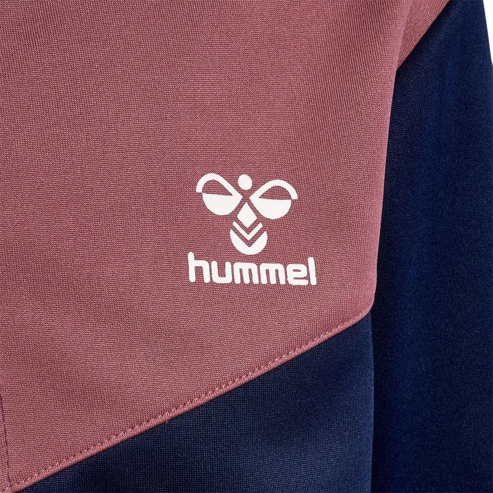 Produktbild hummel Hmlmolin Zip Jacket (104)