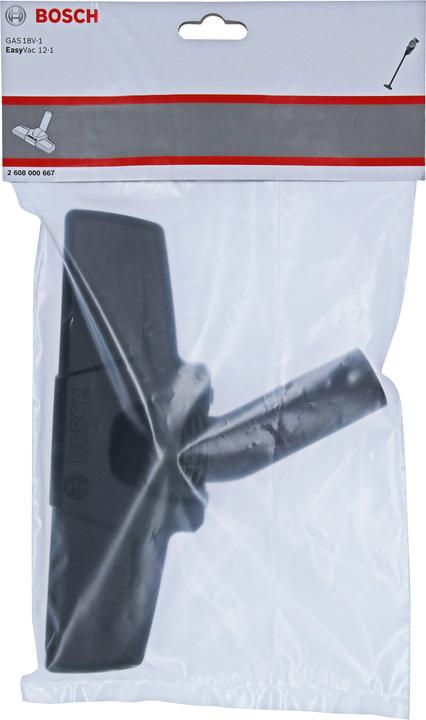 Produktbild Bosch Zubehör Saugdüse für Bosch-Sauger, 31,2 mm