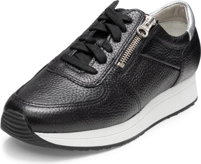 Produktbild Vitaform Sneaker Hirschleder Soft (44)