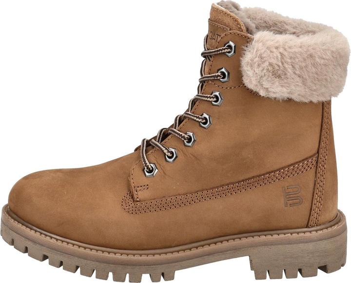 Bagatt Schnürrboots