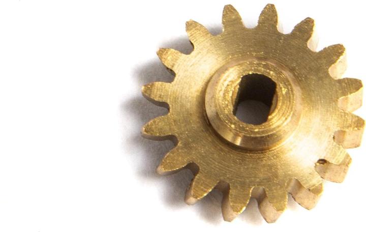 Actual product image Axial SCX24 Deadbolt (RTR Ready-to-Run)