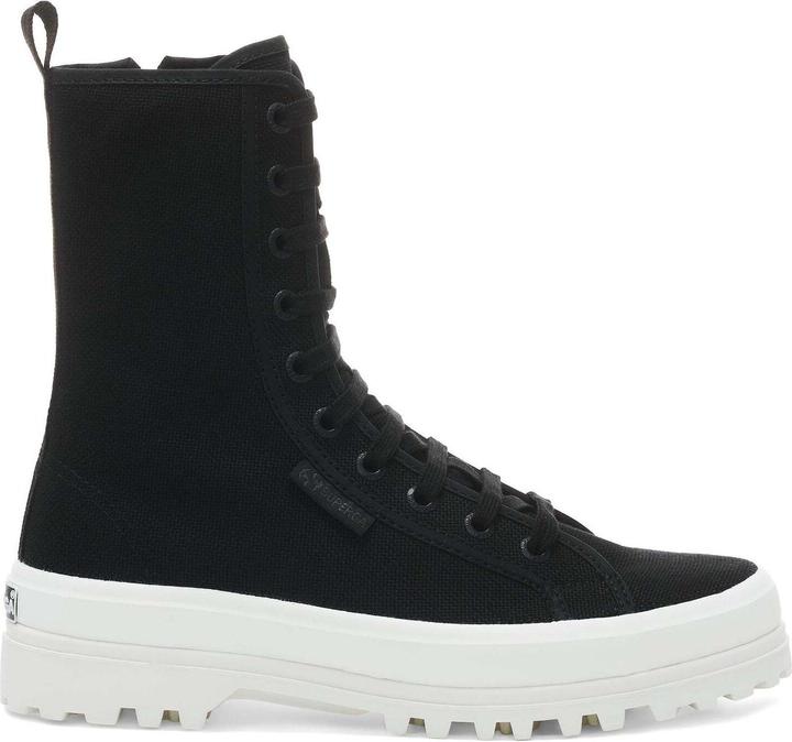 Produktbild Superga damen stiefeletten 2341 total matte (37)