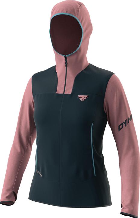 Produktbild Dynafit Traverse Polartec Kapuzenjacke (M)