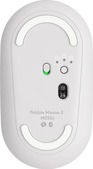 Produktbild Logitech Pebble 2 Combo (DE, Kabellos)