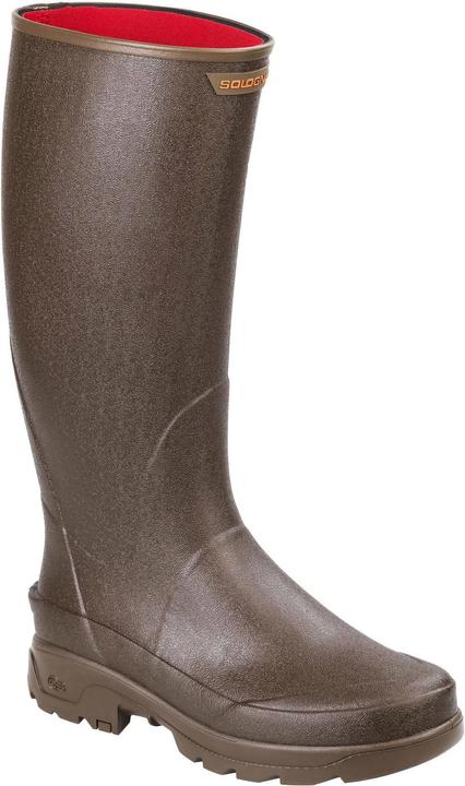 Solognac WARM 500