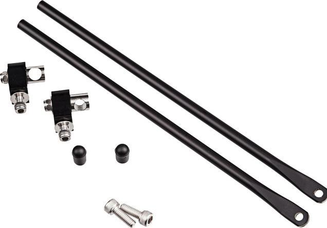 Produktbild Tubus Fat Gepäckträger 26"-28"