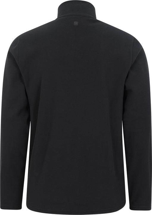 Actual product image Mountain Warehouse Mens Camber Fleece Jacket (3XL)