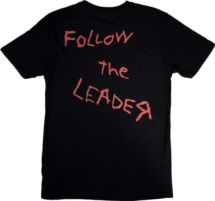 Produktbild Korn Follow The Leader Hopscotch TShirt (XXL)