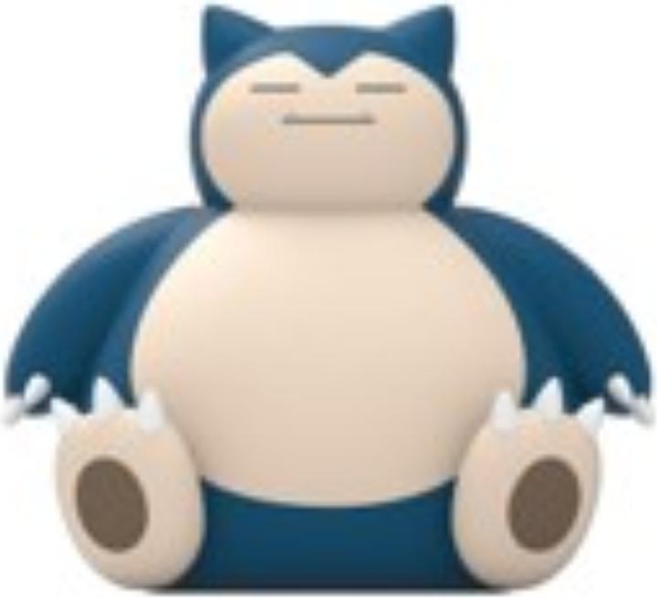Image du produit Jazwares Pokémon Vinyl Figuren ass