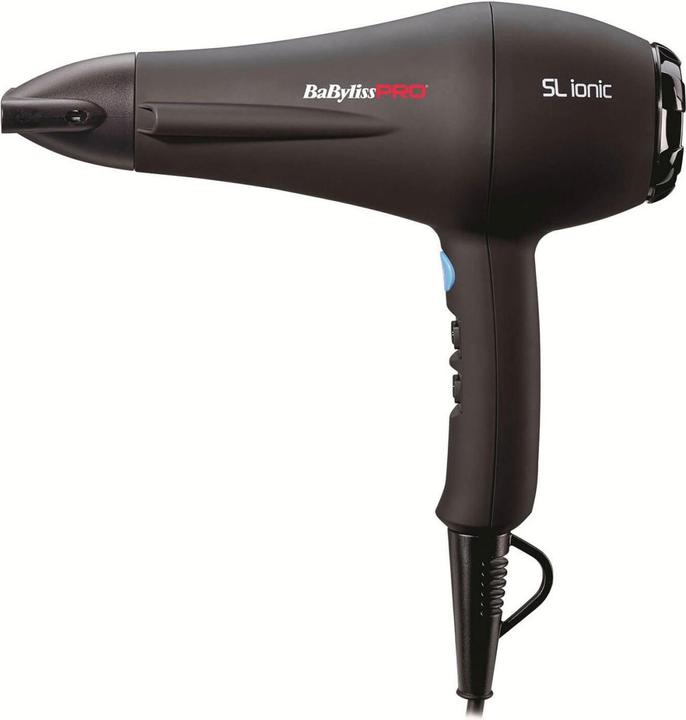 Produktbild BaByliss Pro GT Ionic