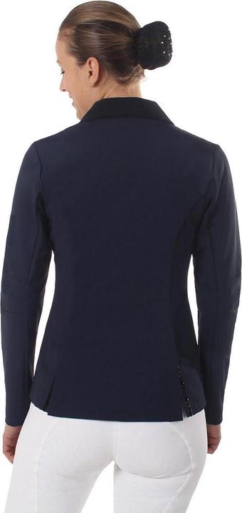 Actual product image Qhp Tournament jacket Juliet (34)