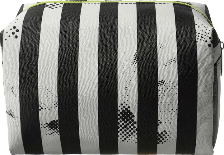 Produktbild Beetlejuice Kosmetiktasche Mit Streifen