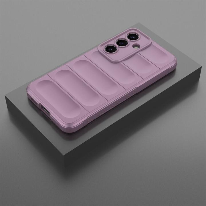 Produktbild Cover-Discount Galaxy S25 - Rugged Protective Hülle (Samsung Galaxy S25)