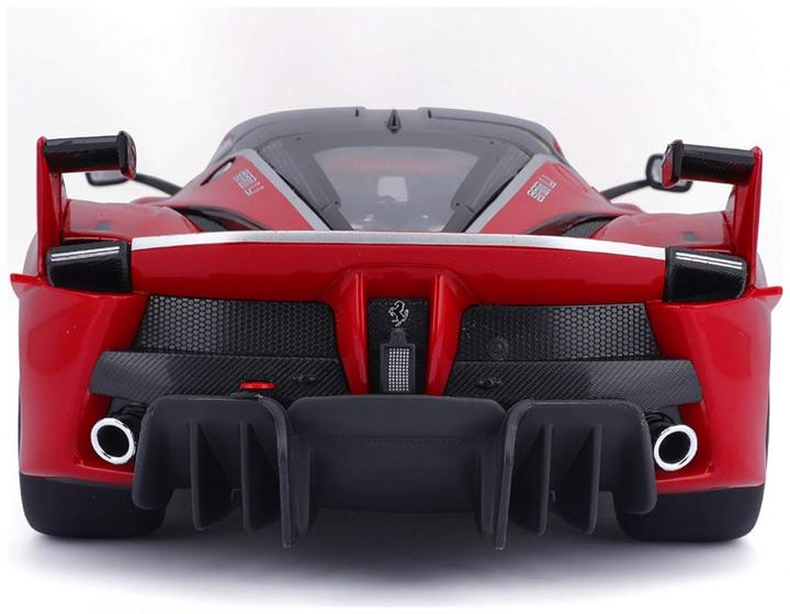 Immagine prodotto Bburago Ferrari FXX K