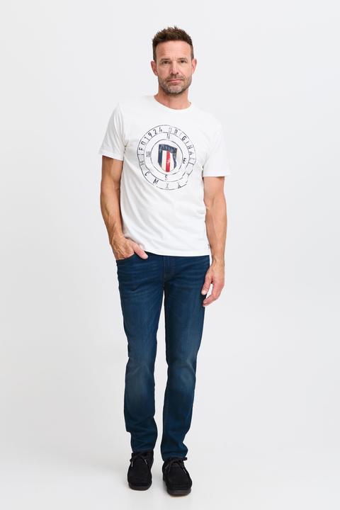 Actual product image FQ1924 FQJUAN 5 pocket jeans 21900669 (W31/L32)