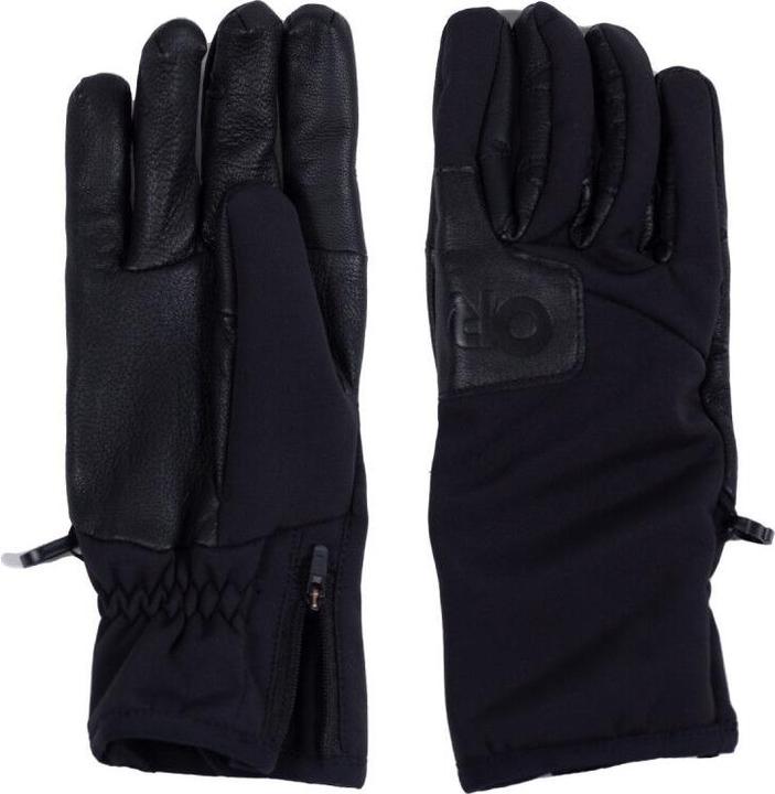 Actual product image Outdoor Research Stormtracker Sensor Gloves (M)