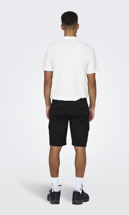 Immagine prodotto Only & Sons Pantaloncini cargo regular fit Pantaloncini cargo (M)