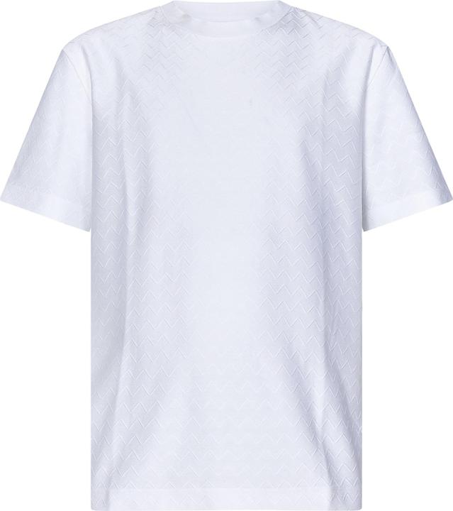 Missoni T-shirts And Polos White (M)