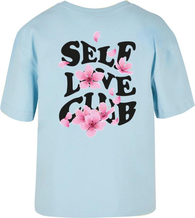 Image du produit Miss Tee Tee Self Love Club - 105765 (XS)