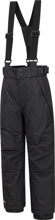 Actual product image Mountain Warehouse Childrens/Kids Falcon Extreme Ski Trousers (140)